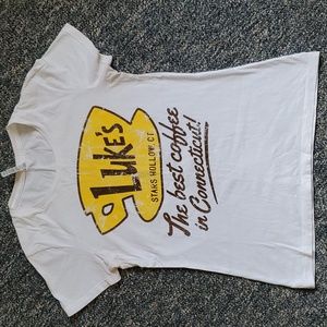 Luke's Diner Tee